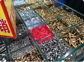 Химические продукты