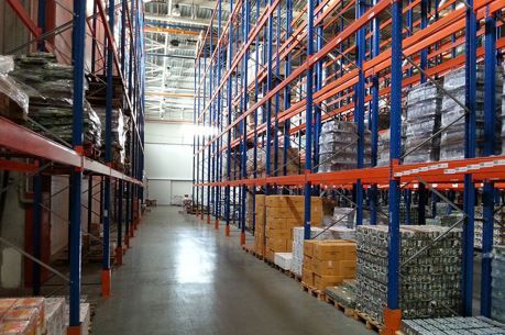 Аренда офисных помещений — ОАО «МЛЦ», грузоперевозки СНГ и Европа, аренда от собственника