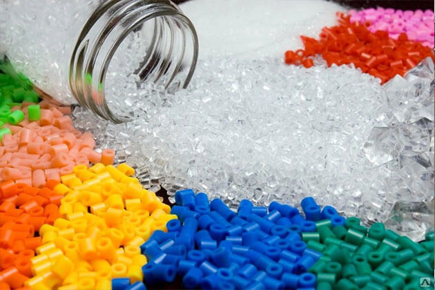 Химические продукты